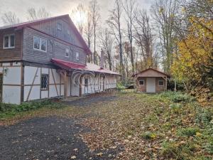 Prodej rodinného domu, Lobendava, 263 m2