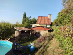 Prodej chaty, Křešice - Třeboutice, 55 m2