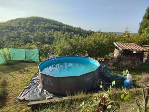 Prodej chaty, Křešice - Třeboutice, 55 m2