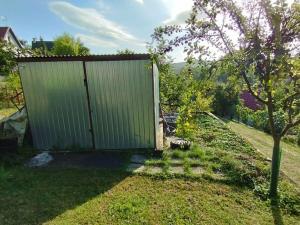 Prodej chaty, Křešice - Třeboutice, 55 m2