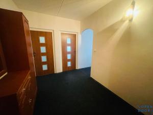 Pronájem bytu 3+1, Chomutov, Borová, 60 m2