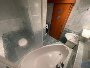 Pronájem bytu 3+1, Chomutov, Borová, 60 m2