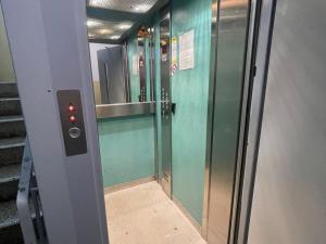 Pronájem bytu 3+1, Chomutov, Borová, 60 m2