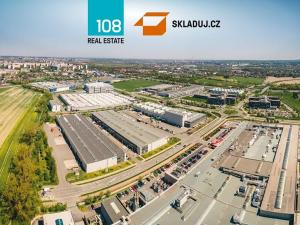 Pronájem skladu, Ostrava, 5000 m2