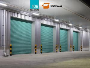 Pronájem skladu, Ostrava, Rajnochova, 31390 m2