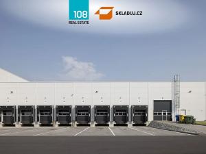 Pronájem skladu, Ostrava, 17. listopadu, 7500 m2