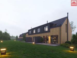 Prodej komerční nemovitosti, Červená Voda, 85 m2