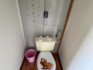 Prodej bytu 2+1, Lom, Vrchlického, 58 m2