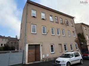 Prodej bytu 2+1, Lom, Vrchlického, 58 m2