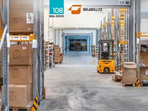 Prodej skladu, Město Touškov, Líšťanská, 5362 m2