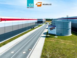 Pronájem skladu, Myslinka, 30000 m2