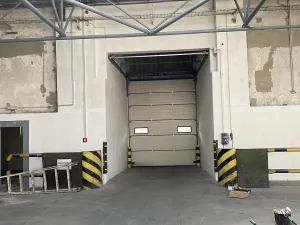 Pronájem skladu, Žatec, Purkyněho, 2000 m2