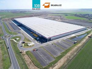 Pronájem skladu, Lovosice, Terezínská, 21467 m2