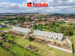 Prodej rodinného domu, Křenovice, Široká, 327 m2