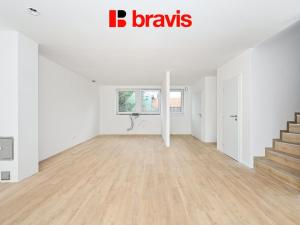 Prodej rodinného domu, Křenovice, Široká, 327 m2