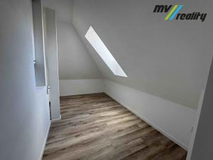 Pronájem bytu 1+kk, Praha - Břevnov, Cvičebná, 23 m2