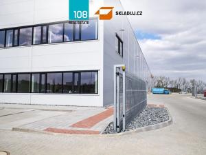 Pronájem skladu, Cerhovice, Plzeňská, 10000 m2