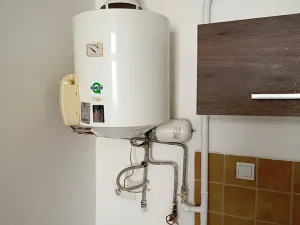 Pronájem bytu 1+1, Prostějov, Poděbradovo nám., 41 m2