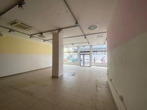 Pronájem obchodního prostoru, Rumburk, Třída 9. května, 300 m2