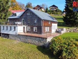 Prodej chaty, Kořenov, 306 m2