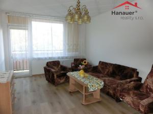 Pronájem bytu 3+1, Ústí nad Labem - Střekov, Tolstého, 68 m2