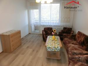 Pronájem bytu 3+1, Ústí nad Labem - Střekov, Tolstého, 68 m2