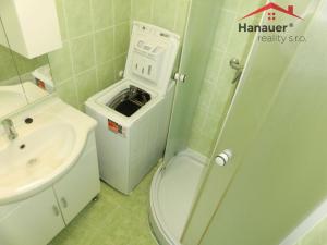 Pronájem bytu 3+1, Ústí nad Labem - Střekov, Tolstého, 68 m2