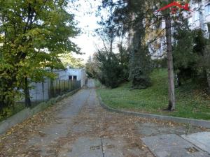 Pronájem bytu 3+1, Ústí nad Labem - Střekov, Tolstého, 68 m2