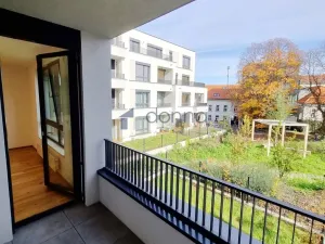 Pronájem bytu 2+kk, Praha, Mužíkova, 54 m2