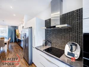 Prodej rodinného domu, Chýně, Bernardova, 110 m2