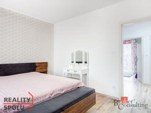 Prodej rodinného domu, Chýně, Bernardova, 110 m2