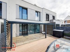 Prodej rodinného domu, Chýně, Bernardova, 110 m2