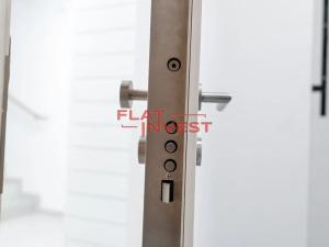 Pronájem bytu 3+kk, Praha - Břevnov, Radimova, 106 m2