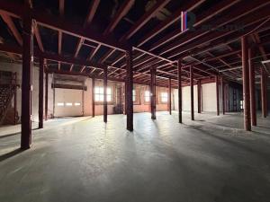 Pronájem výrobních prostor, Dolní Rychnov, Bergmannova, 5000 m2