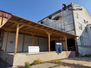 Pronájem výrobních prostor, Dolní Rychnov, Bergmannova, 5000 m2