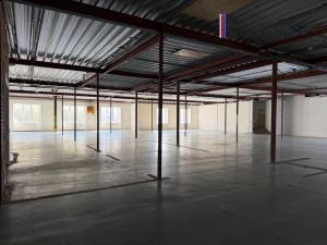 Pronájem výrobních prostor, Dolní Rychnov, Bergmannova, 5000 m2