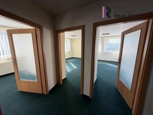 Pronájem výrobních prostor, Dolní Rychnov, Bergmannova, 5000 m2