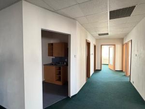 Pronájem výrobních prostor, Dolní Rychnov, Bergmannova, 5000 m2