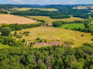 Prodej pozemku pro bydlení, Poleň, 6333 m2