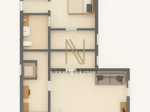 Prodej rodinného domu, Blovice, Pod Valem, 200 m2