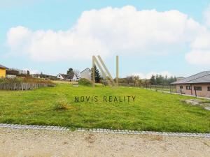 Prodej pozemku pro bydlení, Strunkovice nad Volyňkou, 698 m2