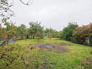 Prodej pozemku pro bydlení, Šternberk, 773 m2