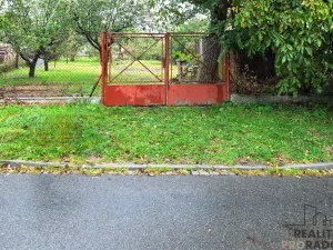 Prodej pozemku pro bydlení, Šternberk, Rýmařovská, 773 m2