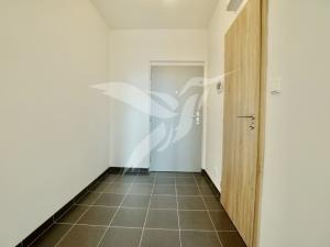 Pronájem bytu 1+kk, Plzeň, Nemocniční, 29 m2