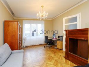 Prodej bytu 2+kk, Praha - Vršovice, Moskevská, 54 m2