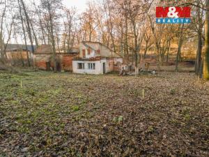 Prodej pozemku pro bydlení, Slaný - Otruby, 2272 m2