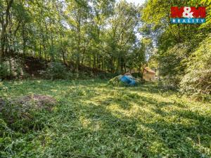 Prodej pozemku pro bydlení, Slaný - Otruby, 2272 m2