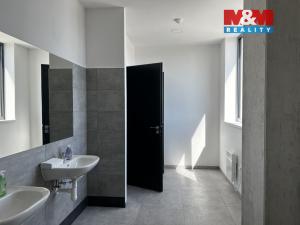 Pronájem obchodního prostoru, Nupaky, Komerční, 829 m2