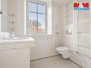 Pronájem bytu 2+kk, Mníšek, Frýdlantská, 40 m2