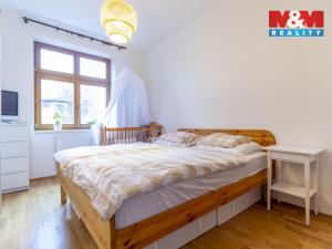 Pronájem bytu 2+1, Praha - Břevnov, Hošťálkova, 60 m2